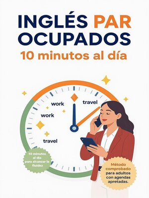cover image of Inglés para Ocupados